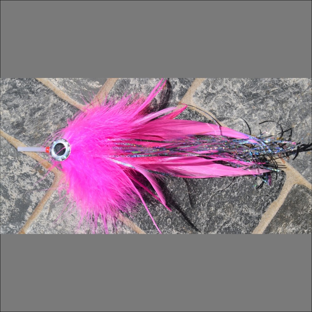 Aki all pink