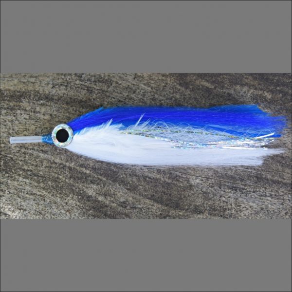 Tabua blue and white