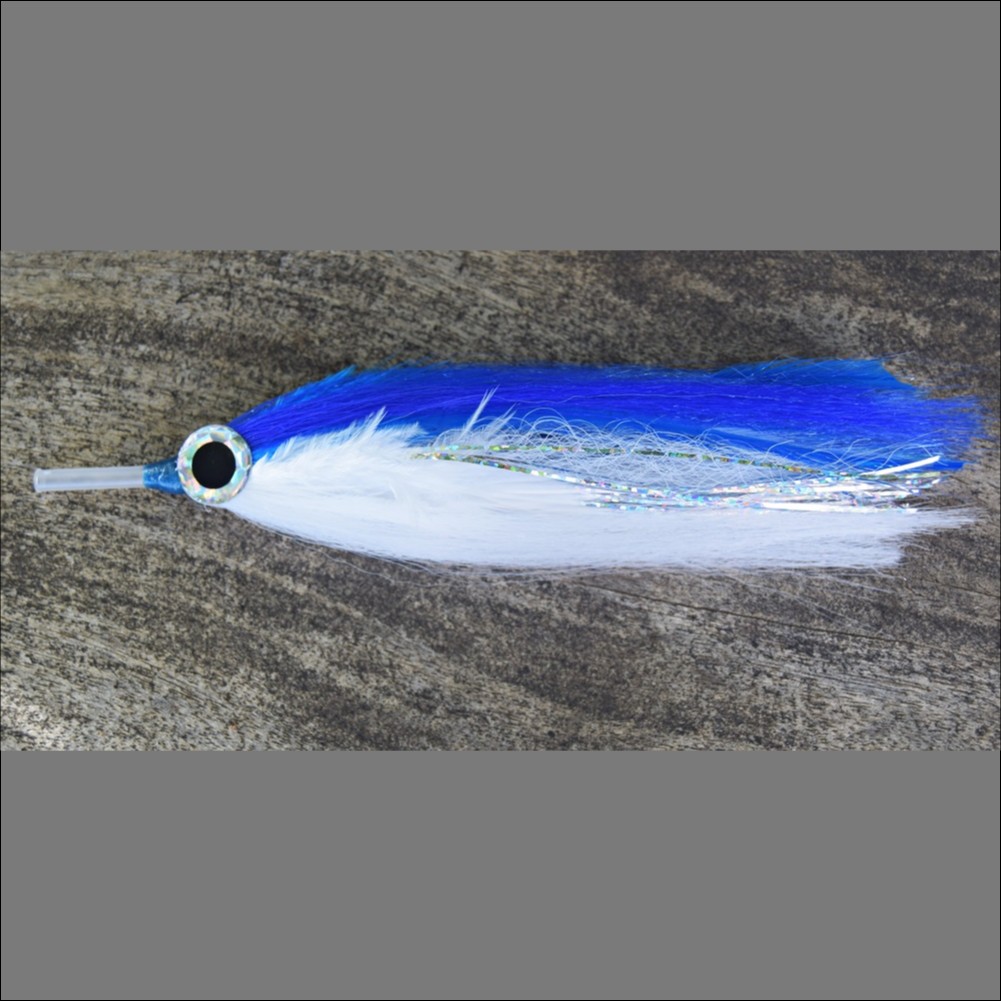 Tabua blue and white