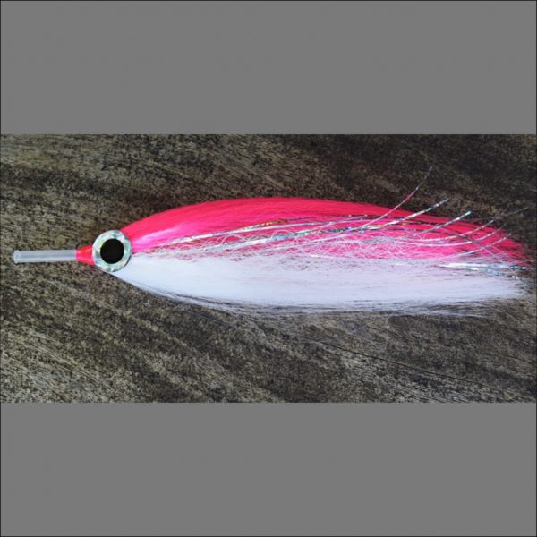 Tabua pink and white