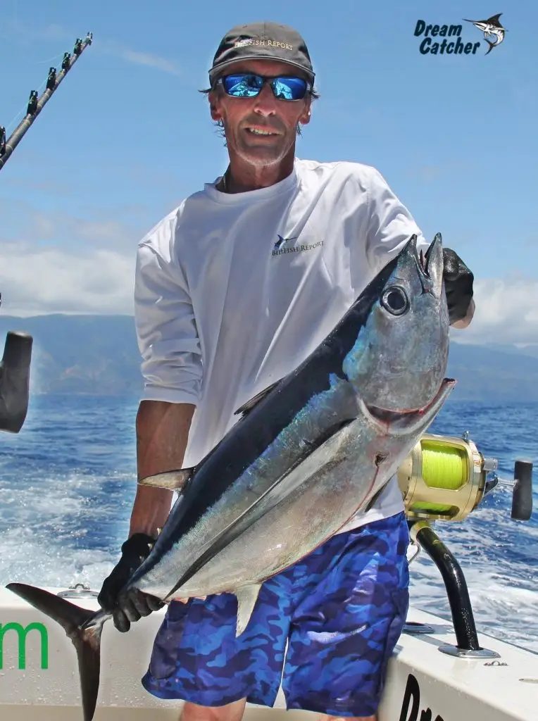 Andy Scott - The Founder Of AlucoLures